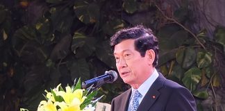 Khai mạc Tuần văn hóa Indonesia, Malaysia và Việt Nam