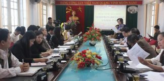 Họp báo sự kiện Tuần Văn hóa Malaysia, Indonesia và Việt Nam 2016