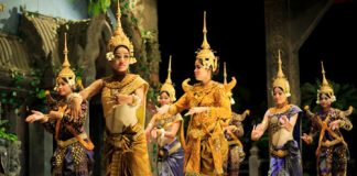 BẢO TÀNG VĂN HÓA CÁC DÂN TỘC VIỆT NAM, BẢO TÀNG TỈNH QUẢNG NINH PHỐI HỢP TỔ CHỨC TRIỂN LÃM “VĂN HÓA CÁC NƯỚC ASEAN”