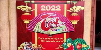 Tết Xuân Nhâm Dần Năm 2022 Tại Bảo tàng Văn hóa các dân tộc Việt Nam