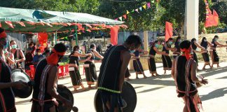 Kon Tum: Ra mắt 2 CLB sinh hoạt văn hóa gắn với phát triển du lịch