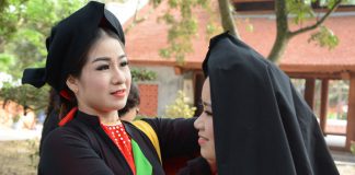 Bắc Giang: Phát huy bản sắc văn hóa dân tộc, tạo sản phẩm du lịch đặc trưng và hấp dẫn