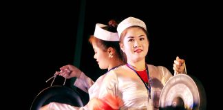 Trưng bày ảnh chuyên đề: “Văn hóa dân tộc Mường Truyền thống và phát triển”