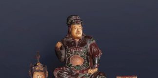 Trưng bày chuyên đề “Sắc màu ASEAN” và “Các di sản Việt Nam do Quỹ Bảo tồn văn hóa của Đại sứ Hoa Kỳ hỗ trợ bảo tồn” tại Bảo tàng Văn hóa các dân tộc Việt Nam