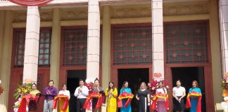 Khai mạc Trưng bày chuyên đề “ Sắc màu ASEAN” và “Các di sản Việt Nam do Quỹ Bảo tồn văn hóa của Đại sứ quán Hoa Kỳ hỗ trợ bảo tồn”