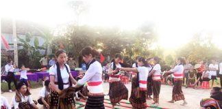 Ngày 15-16/10: Chương trình nghệ thuật đường phố “Thái Nguyên – Rạng rỡ thành phố tháng Mười”