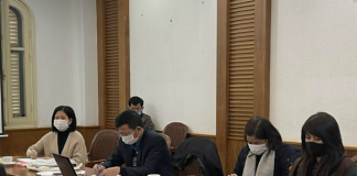 Nghiệm thu cấp Bộ đề tài KHCN “Nghiên cứu bảo tồn, phát huy văn hóa dân tộc La Chí trong hoạt động của Bảo tàng Văn hóa các dân tộc Việt Nam”