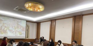 Nghiệm thu cấp Bộ đề tài KHCN “Nghiên cứu bảo tồn, phát huy văn hóa dân tộc Chu Ru trong hoạt động của Bảo tàng Văn hóa các dân tộc Việt Nam”