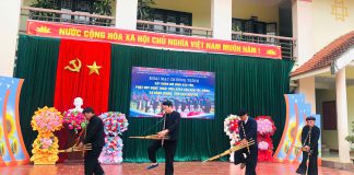 Chương trình khai mạc “Xây dựng mô hình bảo tồn, phát huy nghệ thuật múa khèn của dân tộc Mông, xã Bằng Thành, tỉnh Thái Nguyên, năm 2025”