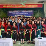 Chương trình Xây dựng mô hình bảo tồn, phát huy múa dân gian truyền thống của dân tộc Sán Chay (nhóm Cao Lan) tại xã Phú Lương, tỉnh Tuyên Quang năm 2025