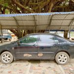 Thông báo đấu giá tài sản