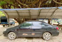 Thông báo đấu giá tài sản