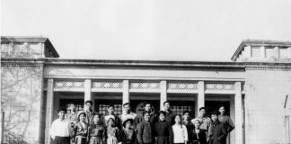 Hoạt động của Bảo tàng Việt Bắc giai đoạn 1969 – 1975