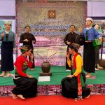 Trưng bày chuyên đề “Đặc trưng văn hóa dân tộc Mường trong cộng đồng văn hóa các dân tộc Việt Nam”