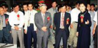 Hành trình phát triển (1990-2010): Đẩy mạnh trưng bày và mở rộng triển lãm lưu động