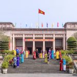 Lãnh đạo bảo tàng qua các thời kỳ