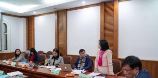 Nghiệm thu Nhiệm vụ bảo vệ môi trường năm 2025 của Bảo tàng Văn hóa các dân tộc Việt Nam