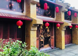 Trưng bày chuyên đề “Tết truyền thống các dân tộc Việt Nam”