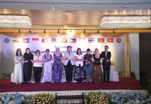 Việt Nam tham dự Hội thảo về Quản lý Bảo tồn và Phát huy Thiết kế Dệt truyền thống ASEAN tại Myanmar