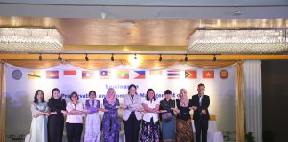 Việt Nam tham dự Hội thảo về Quản lý Bảo tồn và Phát huy Thiết kế Dệt truyền thống ASEAN tại Myanmar