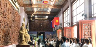 Văn hoá truyền thống – Nền tảng nâng cao giá trị hội nhập