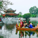 Ngày Văn hoá các dân tộc Việt Nam 19-4