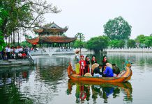 Ngày Văn hoá các dân tộc Việt Nam 19-4