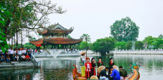 Ngày Văn hoá các dân tộc Việt Nam 19-4