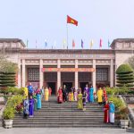 Bảo tàng Văn hoá các dân tộc Việt Nam – 65 năm gìn giữ hồn cốt dân tộc