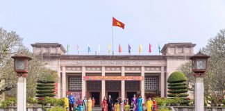 Bảo tàng Văn hoá các dân tộc Việt Nam – 65 năm gìn giữ hồn cốt dân tộc